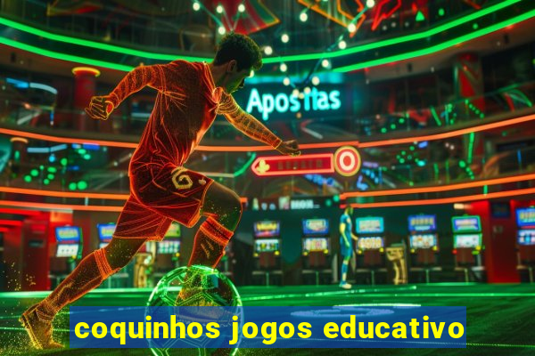 coquinhos jogos educativo